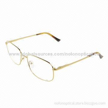 Titanium Optical Frame, OEM/ODM Orders Welcomed